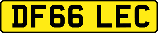 DF66LEC