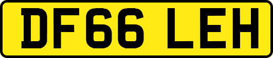 DF66LEH