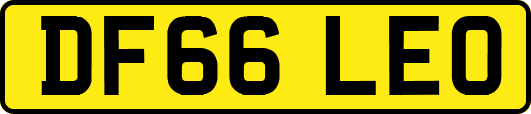 DF66LEO