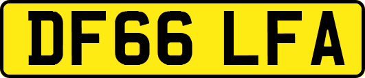 DF66LFA