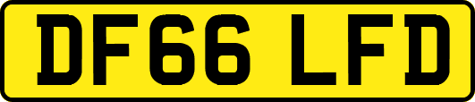 DF66LFD