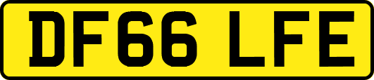 DF66LFE