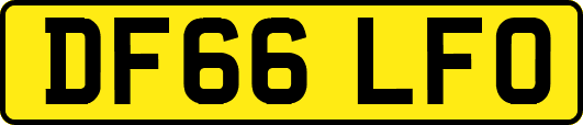 DF66LFO