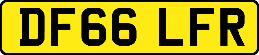 DF66LFR