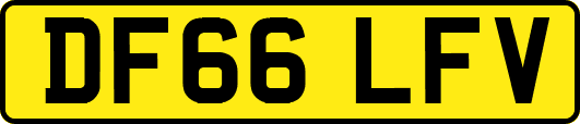 DF66LFV