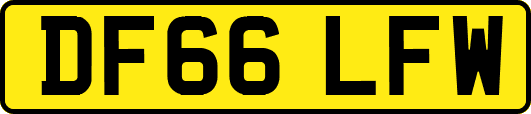 DF66LFW