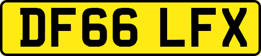 DF66LFX