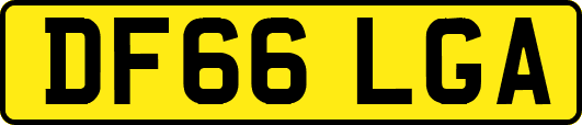 DF66LGA