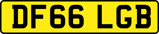 DF66LGB