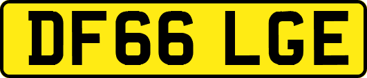 DF66LGE
