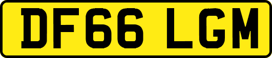 DF66LGM