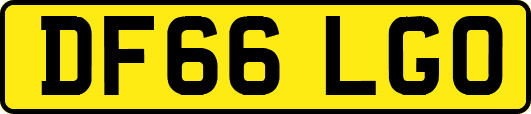 DF66LGO
