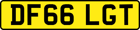 DF66LGT