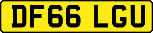 DF66LGU