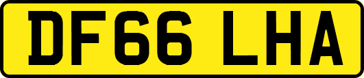 DF66LHA