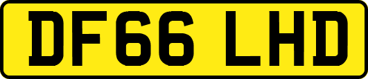 DF66LHD