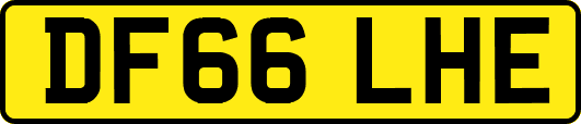DF66LHE
