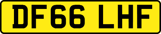 DF66LHF
