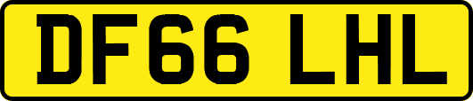 DF66LHL