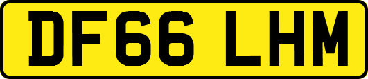 DF66LHM
