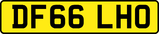 DF66LHO