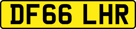 DF66LHR