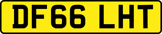 DF66LHT