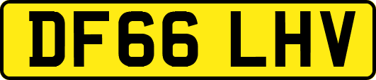 DF66LHV