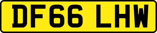 DF66LHW