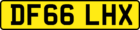 DF66LHX