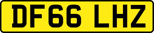 DF66LHZ