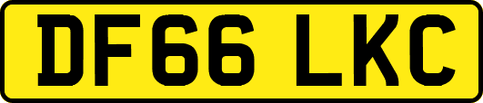 DF66LKC