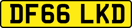 DF66LKD