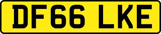 DF66LKE