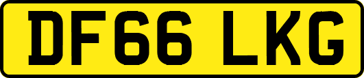 DF66LKG
