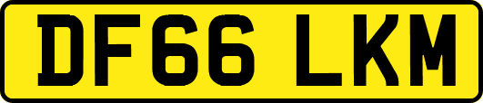 DF66LKM