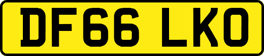 DF66LKO