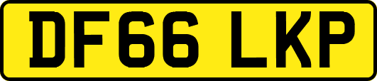 DF66LKP