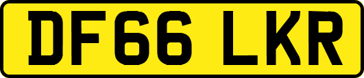 DF66LKR