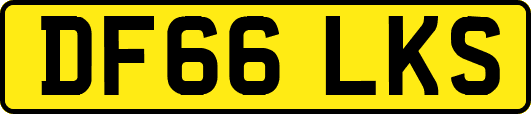 DF66LKS