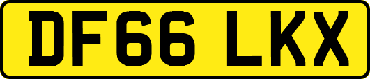 DF66LKX