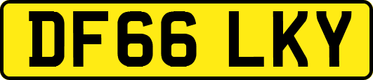 DF66LKY