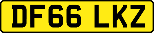 DF66LKZ