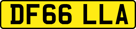DF66LLA