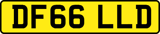 DF66LLD