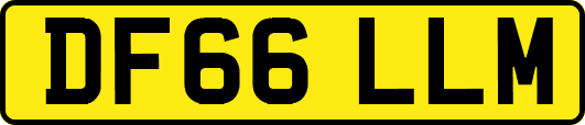DF66LLM