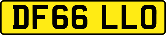 DF66LLO