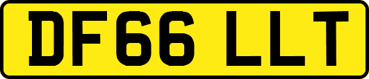 DF66LLT