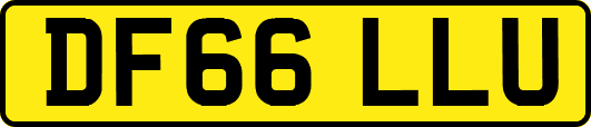 DF66LLU