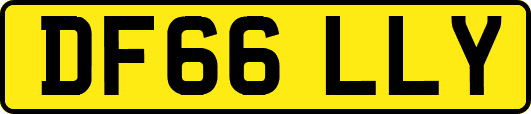 DF66LLY
